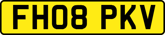 FH08PKV