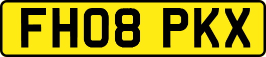FH08PKX