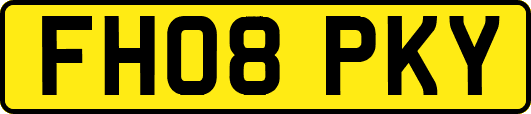 FH08PKY