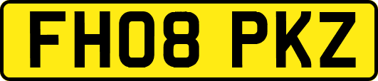 FH08PKZ