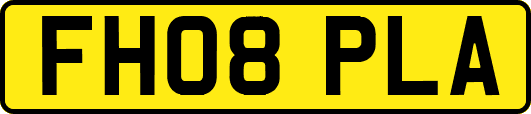 FH08PLA