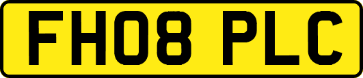 FH08PLC