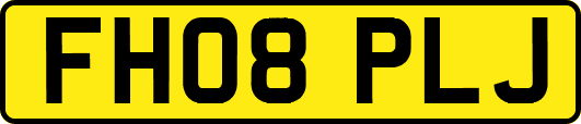 FH08PLJ
