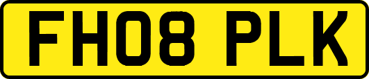 FH08PLK