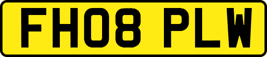 FH08PLW