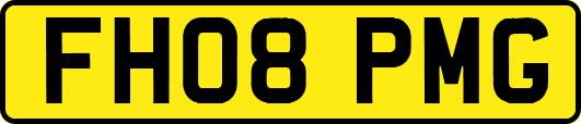 FH08PMG