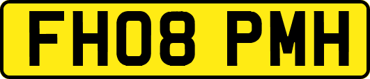 FH08PMH