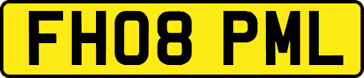 FH08PML