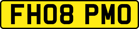 FH08PMO