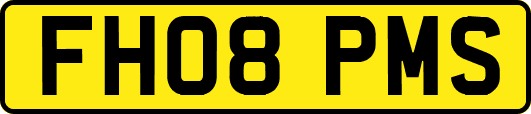 FH08PMS