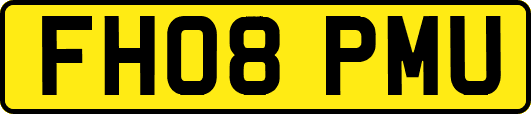 FH08PMU