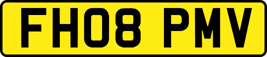 FH08PMV