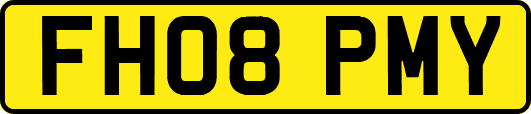 FH08PMY