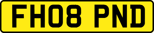 FH08PND