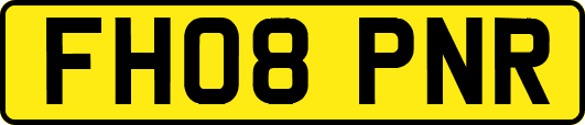 FH08PNR