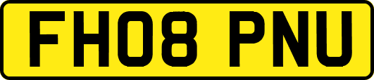 FH08PNU