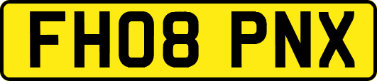 FH08PNX