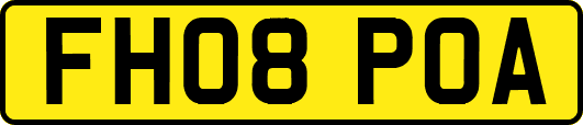 FH08POA
