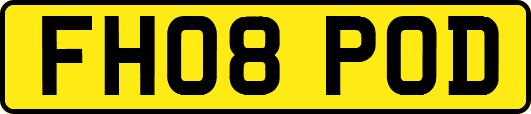 FH08POD