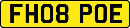FH08POE