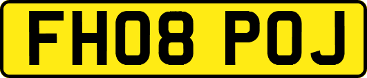 FH08POJ