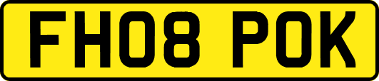FH08POK