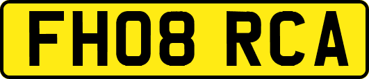 FH08RCA