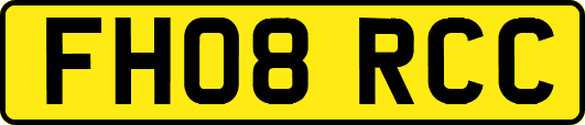 FH08RCC