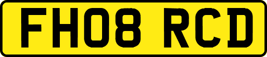 FH08RCD