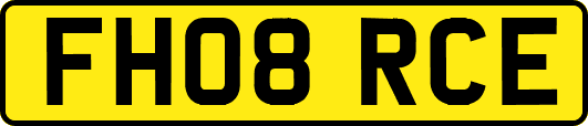 FH08RCE