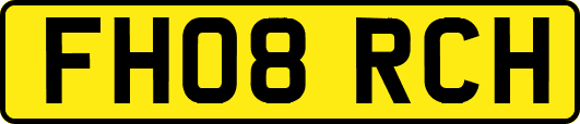 FH08RCH