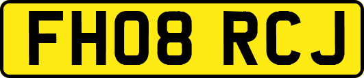 FH08RCJ