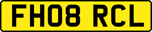 FH08RCL