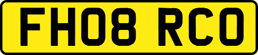 FH08RCO