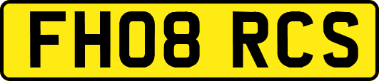 FH08RCS