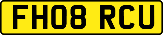 FH08RCU