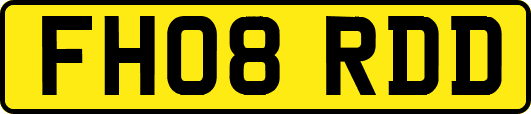 FH08RDD