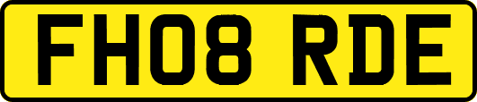 FH08RDE