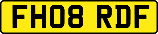 FH08RDF