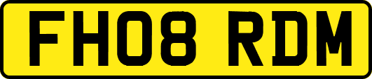 FH08RDM