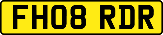 FH08RDR