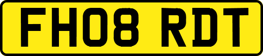 FH08RDT
