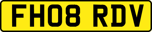 FH08RDV