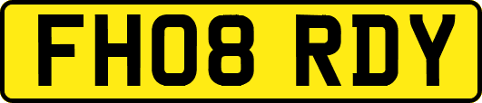 FH08RDY