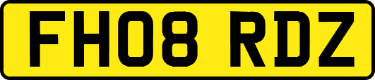 FH08RDZ