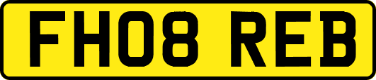 FH08REB
