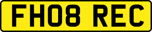 FH08REC
