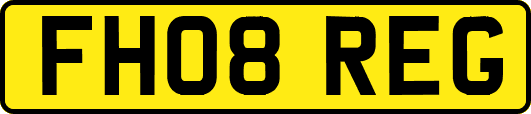 FH08REG