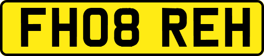 FH08REH