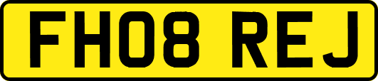 FH08REJ
